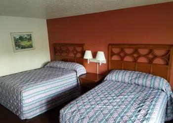Masters Inn Columbia I-26 hotel thumbnail 4