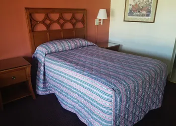 Masters Inn Columbia I-26 hotel thumbnail 5