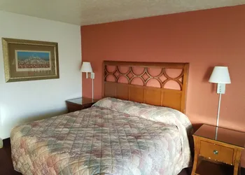 Masters Inn Columbia I-26 hotel thumbnail 6