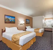 Days Inn & Suites by Wyndham South Gate hotel detail image 3
