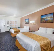 Days Inn & Suites by Wyndham South Gate hotel detail image 4