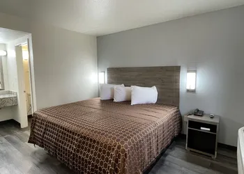 Masters Inn Atlanta - Doraville at I-85 & 285 hotel thumbnail 3