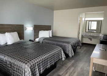 Masters Inn Atlanta - Doraville at I-85 & 285 hotel thumbnail 5