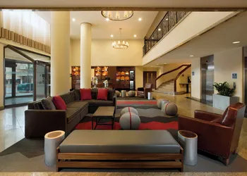Four Points By Sheraton Gatineau-Ottawa hotel thumbnail 2