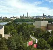 Four Points By Sheraton Gatineau-Ottawa hotel detail image 4