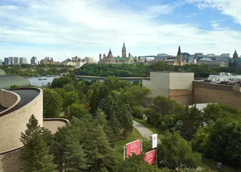 Four Points By Sheraton Gatineau-Ottawa hotel thumbnail 4