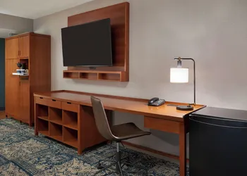 Four Points By Sheraton Gatineau-Ottawa hotel thumbnail 5