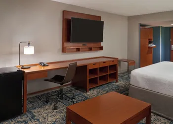 Four Points By Sheraton Gatineau-Ottawa hotel thumbnail 6