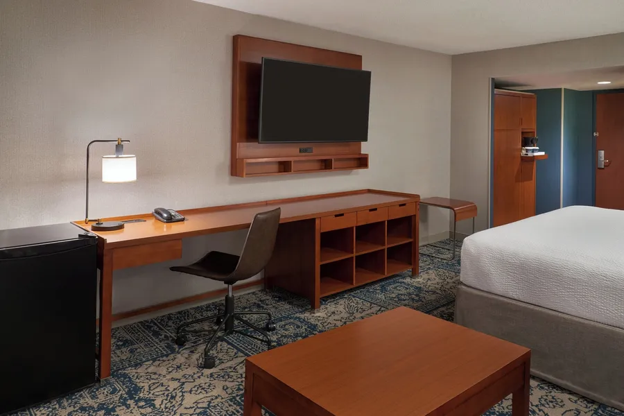 Four Points By Sheraton Gatineau-Ottawa hotel detail image 6