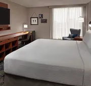 Four Points By Sheraton Gatineau-Ottawa hotel detail image 7