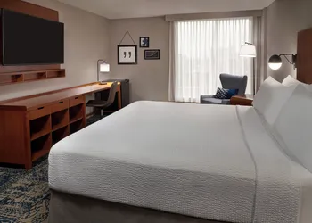 Four Points By Sheraton Gatineau-Ottawa hotel thumbnail 7