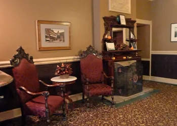Inn at Jim Thorpe hotel thumbnail 3