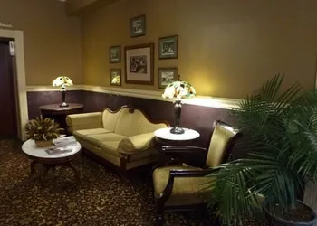 Inn at Jim Thorpe hotel thumbnail 4