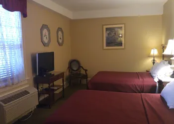 Inn at Jim Thorpe hotel thumbnail 5