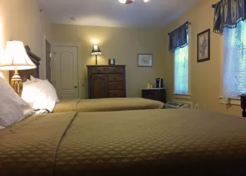 Inn at Jim Thorpe hotel thumbnail 6