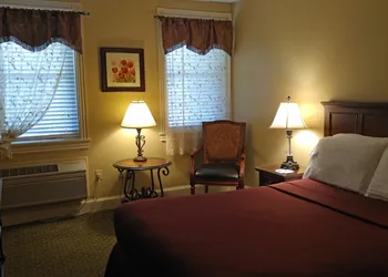 Inn at Jim Thorpe hotel thumbnail 7