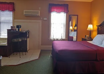 Inn at Jim Thorpe hotel thumbnail 8