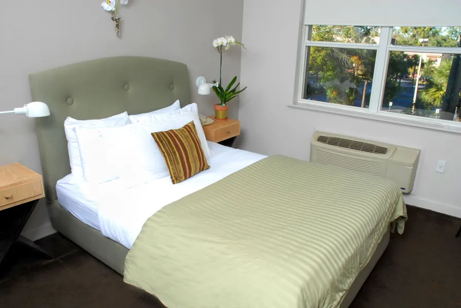The Eo Inn - Downtown hotel detail image 6