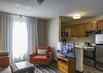Towneplace Suites By Marriott Streetsboro hotel thumbnail 4