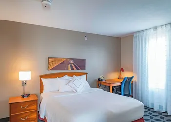 Towneplace Suites By Marriott Streetsboro hotel thumbnail 6