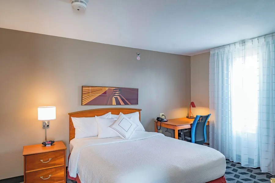 Towneplace Suites By Marriott Streetsboro hotel detail image 6