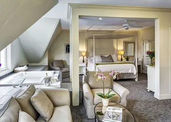 Carter House Inns hotel thumbnail 5
