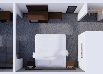 Quality Suites Austin South St. Elmo District hotel thumbnail 7