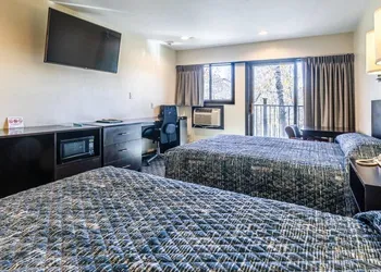 Rabbit Ears Motel hotel thumbnail 5