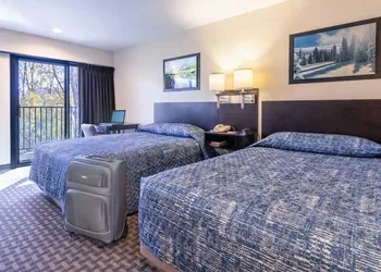 Rabbit Ears Motel hotel thumbnail 6