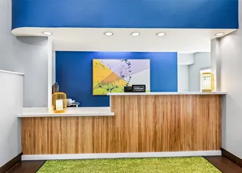 Spark by Hilton Round Rock hotel thumbnail 3
