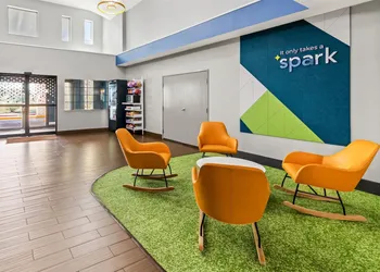 Spark by Hilton Round Rock hotel thumbnail 4