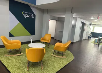 Spark by Hilton Round Rock hotel thumbnail 6