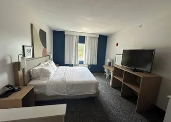 Spark by Hilton Round Rock hotel thumbnail 7