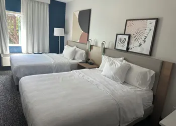 Spark by Hilton Round Rock hotel thumbnail 8