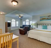 Mariners Suites hotel detail image 4