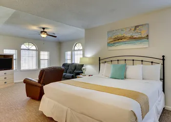 Mariners Suites hotel thumbnail 5