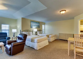 Mariners Suites hotel thumbnail 8