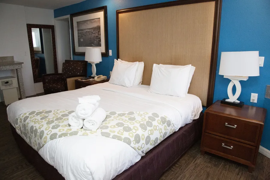 Dream Inn hotel detail image 6