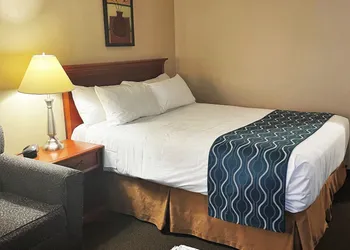 Welcominns Hotel Ottawa hotel thumbnail 6