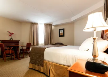Welcominns Hotel Ottawa hotel thumbnail 7
