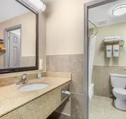 Quality Inn Toronto Airport hotel detail image 7