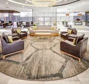 DoubleTree by Hilton Huntington hotel detail image 3