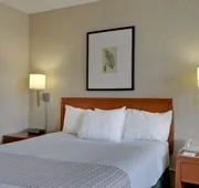 Vagabond Inn Los Angeles at USC hotel detail image 3