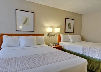 Vagabond Inn Los Angeles at USC hotel thumbnail 4