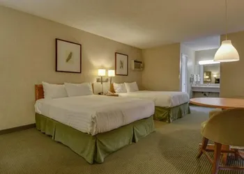 Vagabond Inn Los Angeles at USC hotel thumbnail 5