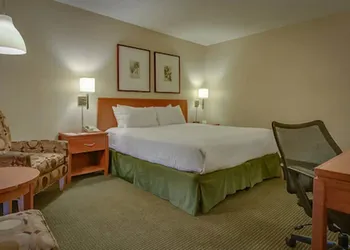 Vagabond Inn Los Angeles at USC hotel thumbnail 8