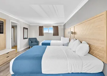 Vagabond Inn Whittier hotel thumbnail 7