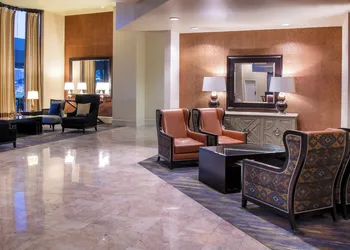 Sheraton Mission Valley San Diego Hotel hotel thumbnail 2