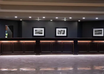 Sheraton Mission Valley San Diego Hotel hotel thumbnail 3
