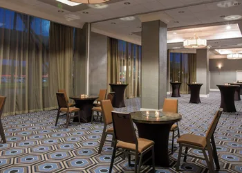 Sheraton Mission Valley San Diego Hotel hotel thumbnail 4